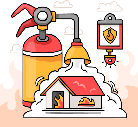 Fire Safety Consultancy Service Company