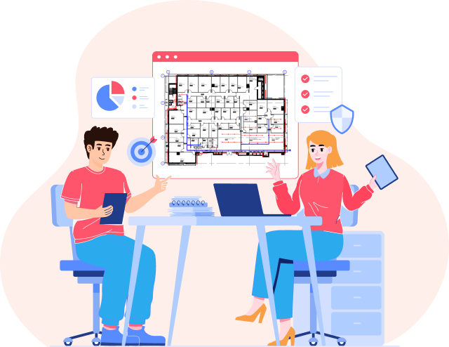 Step 2: Detailed Plan Review for FSSD Compliance