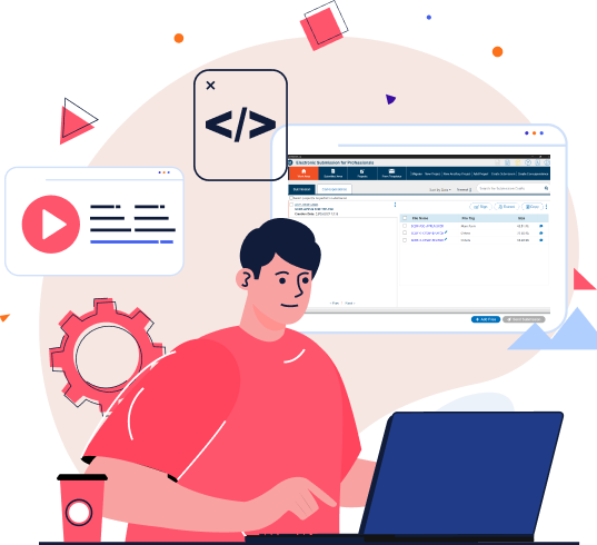 Step 3: Documentation Preparation for FSSD Submission