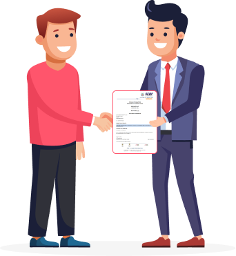 Contact A&A Projects | Affordable FSSD Submission Consultancy