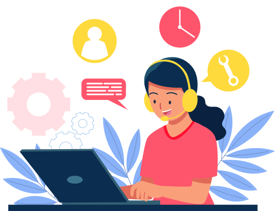 Ongoing Support for FSSD Application Process