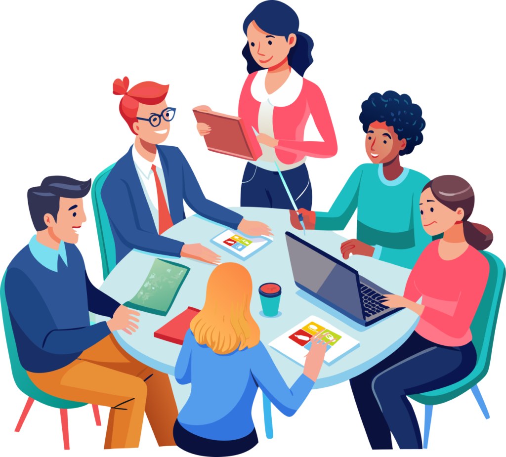 Why Choose A&A Projects for Your FSSD Submission Needs