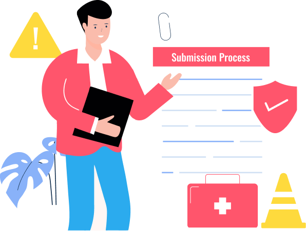 Streamlined FSSD Submission and Approval Process | A&A Projects